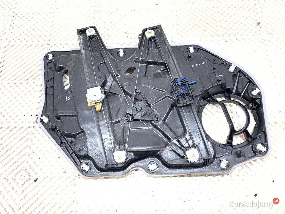 PODNOŚNIK SZYBY PRAWY PRZÓD FORD FOCUS IV podkarpackie