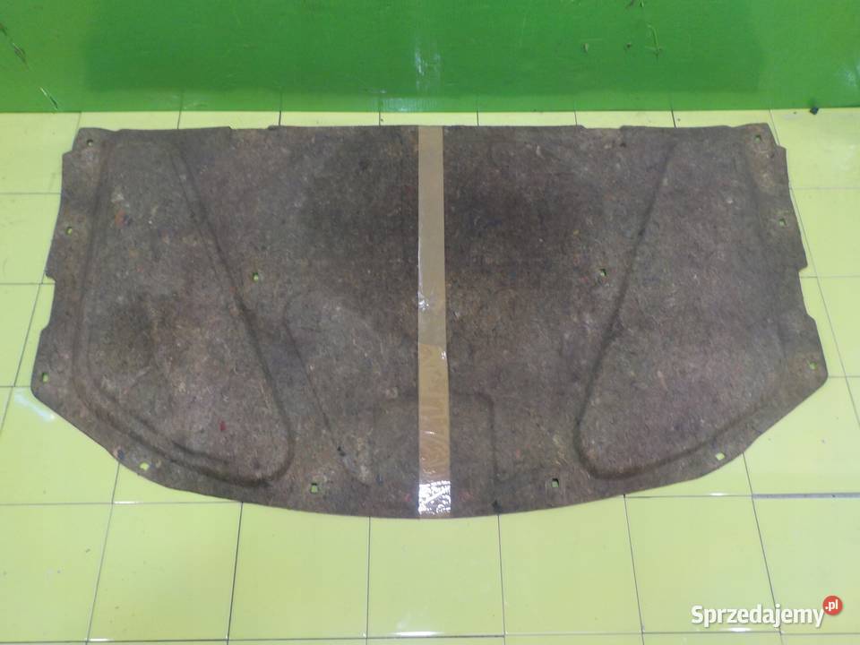 ALFA ROMEO 159 22 JTS 05r wygluszenia maski Suków