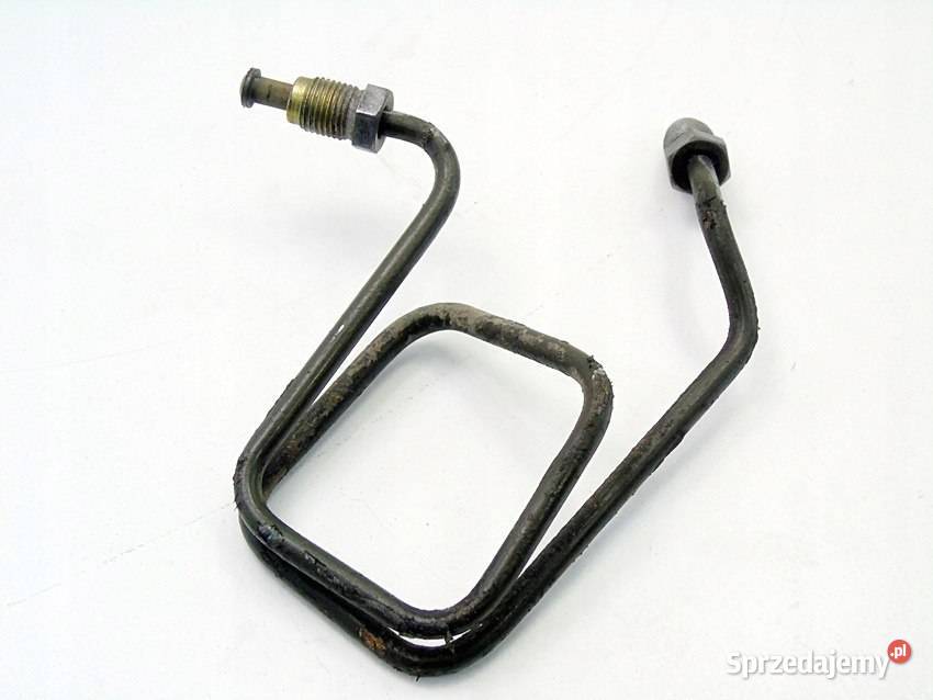 RURKA PRZEWÓD SPRZĘGŁA SKRZYNI BIEGÓW 20 D BMW Sosnowiec