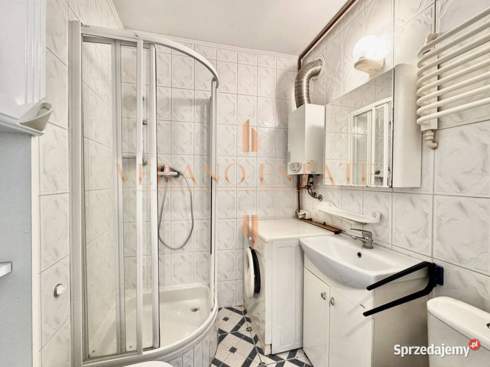 2 pokoje 43 m Winda Balkon 710p Ustronie