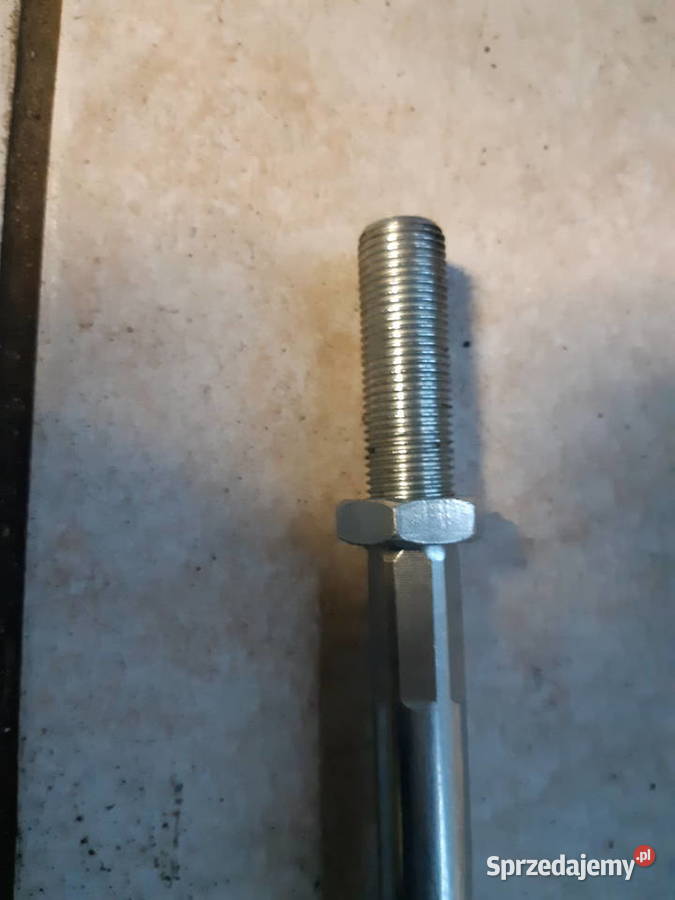 DRĄŻEK KIEROWNICZY RUVILLE 915294 4059923 FORD drążki kierownicze