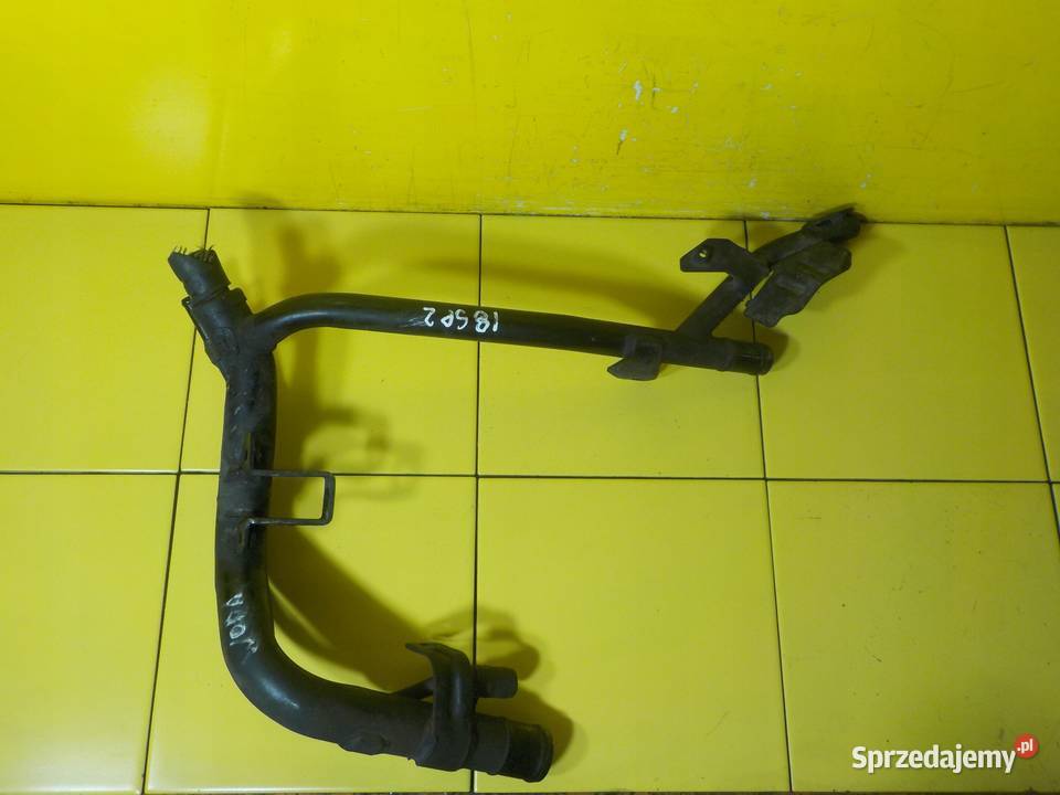 HYUNDAI SANTA FE II 22 CRDI 10r 155 D4EB rura