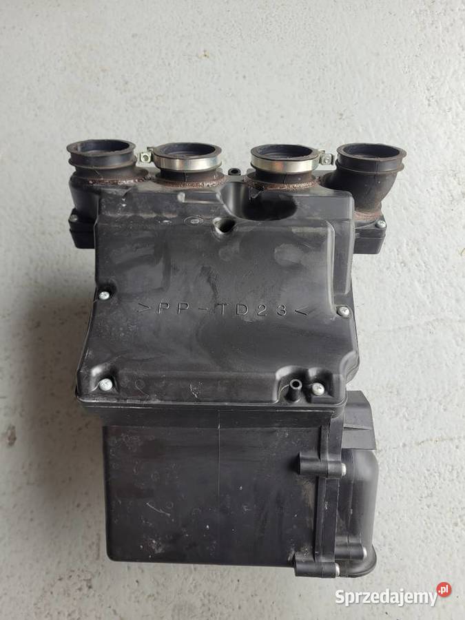 YAMAHA FJR 1300 2016 AIRBOX WLOT POWIETRZA Nowy Tomyśl