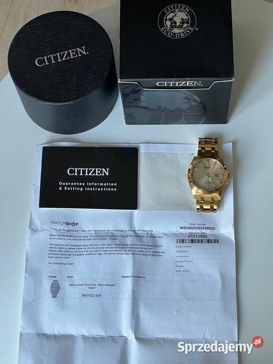 Zegarek męski dolnośląskie Wrocław sprzedam