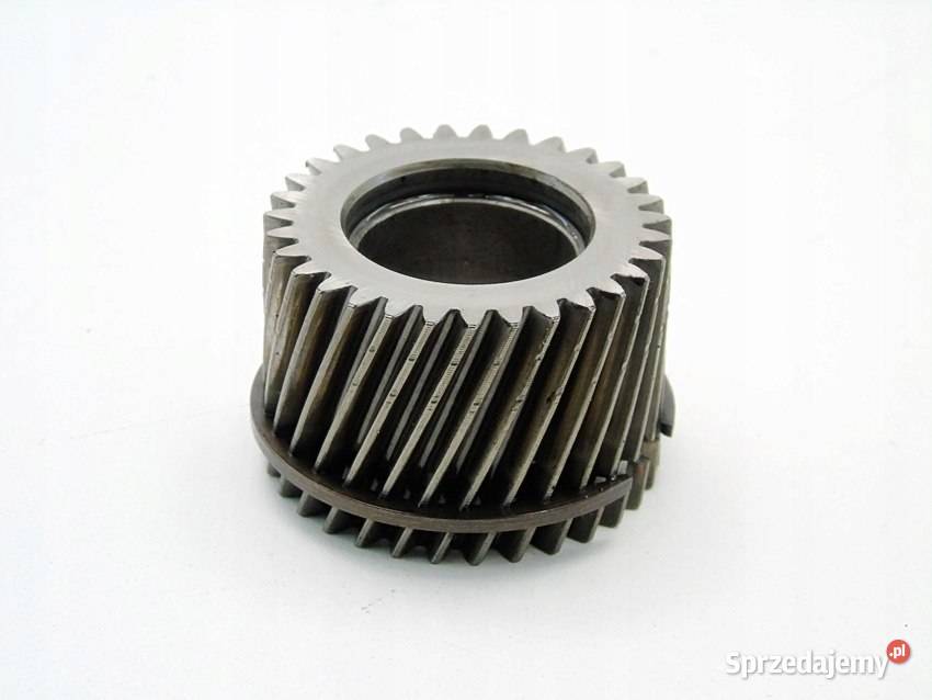 KOŁO ZĘBATE SKRZYNI BIEGÓW 3S717000CA 20 TDCI Sosnowiec