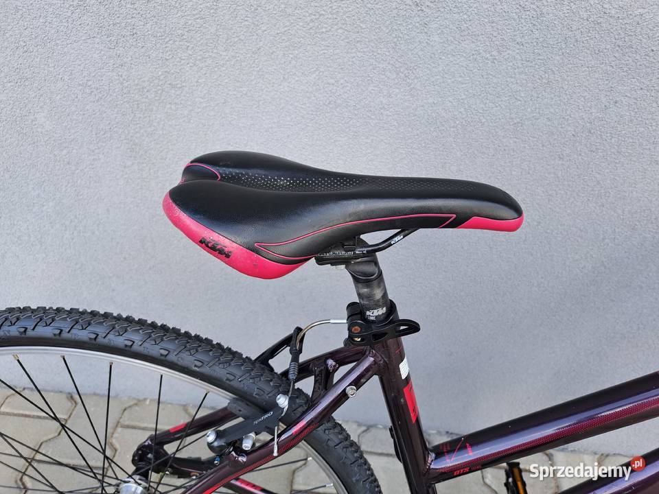 KTM Life One cross Sieradz