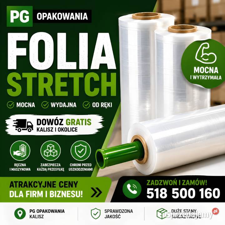 Opakowania ecommerce firm do pakowania wysyłek