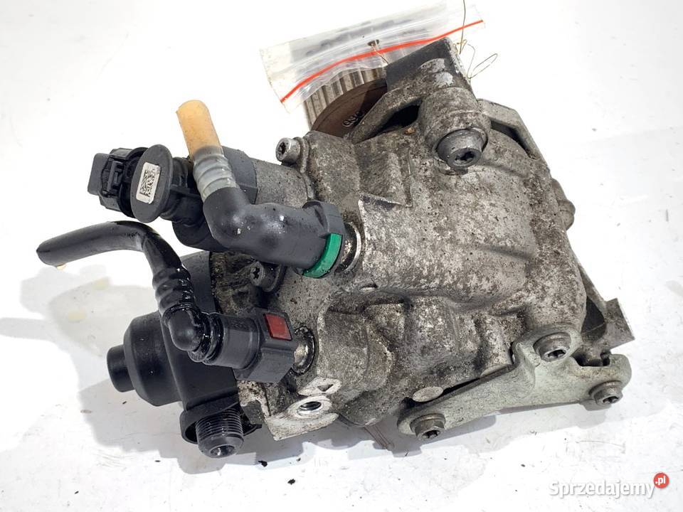 POMPA WTRYSKOWA RENAULT KANGOO II 0445010704 15