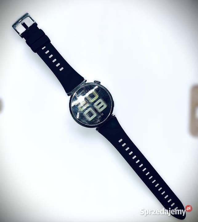 Nowy oryginalny pasek Huawei Watch GT 5 18 mm Szydłowiec