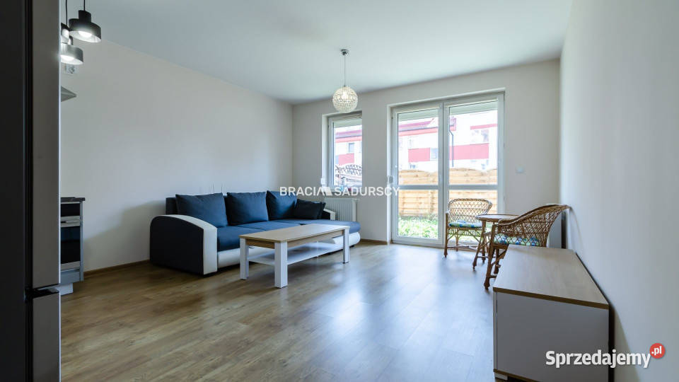 Mieszkanie Kraków Dębskiego 413m2 2pok małopolskie