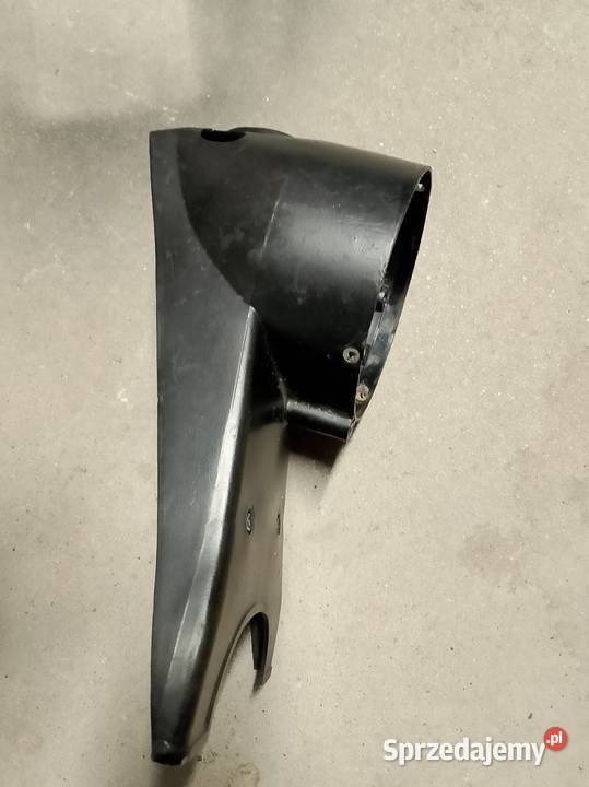 Komar obudowa lampy skorupa lampa Motorynka Małogoszcz sprzedam