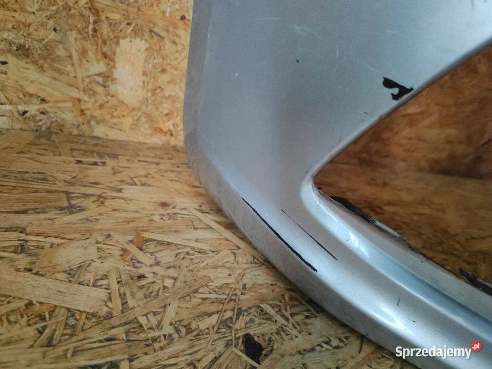Zderzak Przód VW Caddy IV 20152020 PDC