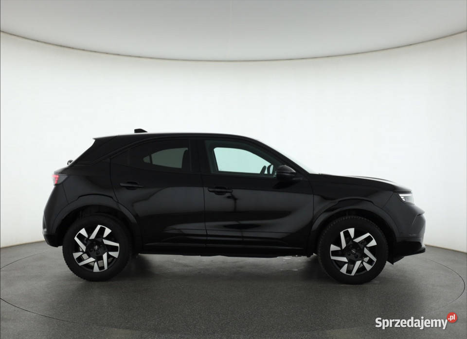 Opel Mokka 12 Turbo Piaseczno sprzedam