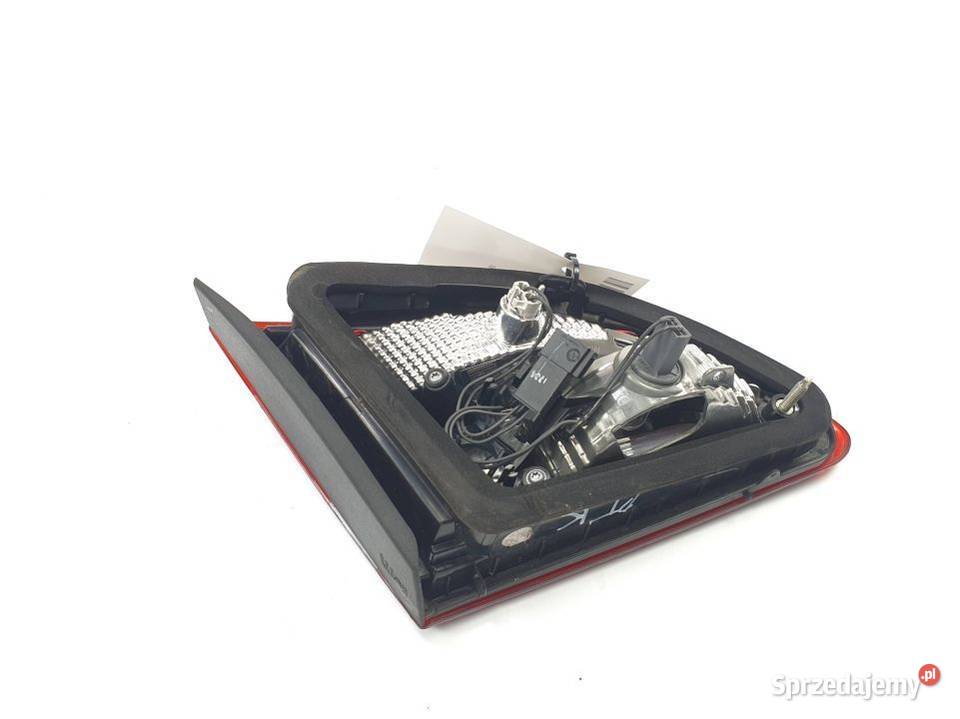 LAMPA W KLAPE PRAWA OPEL ASTRA J 25870194 kujawsko-pomorskie sprzedam