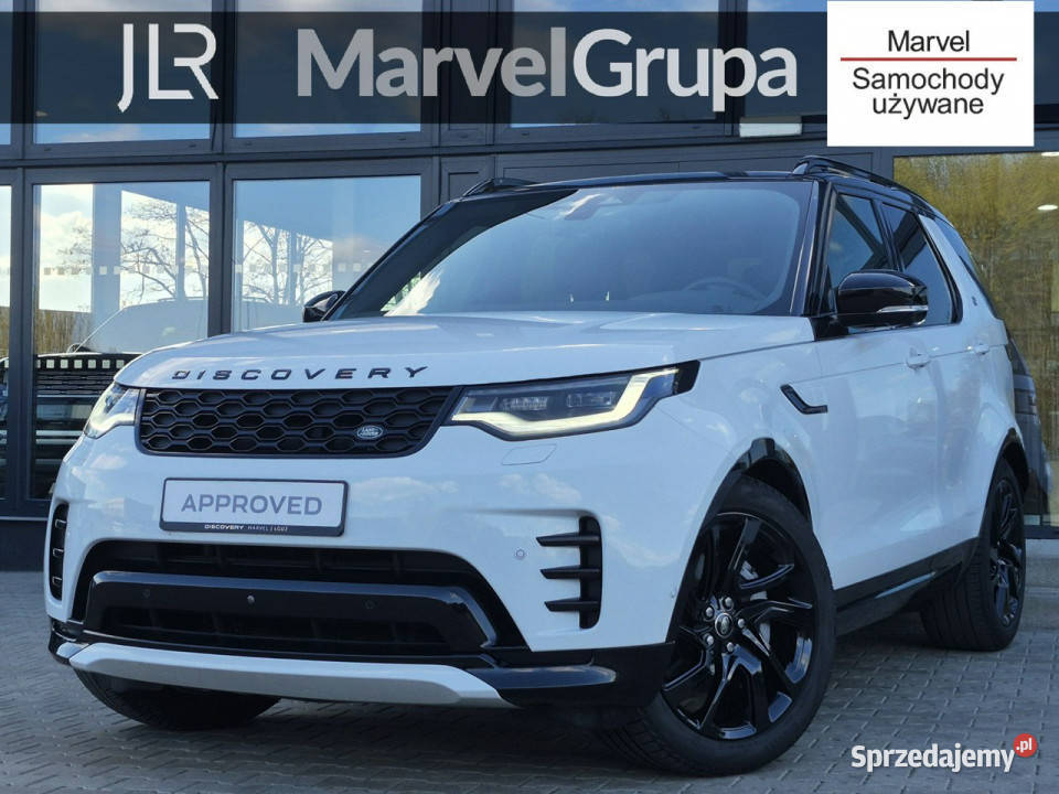 Land Rover Discovery Range Rover Discovery 30D