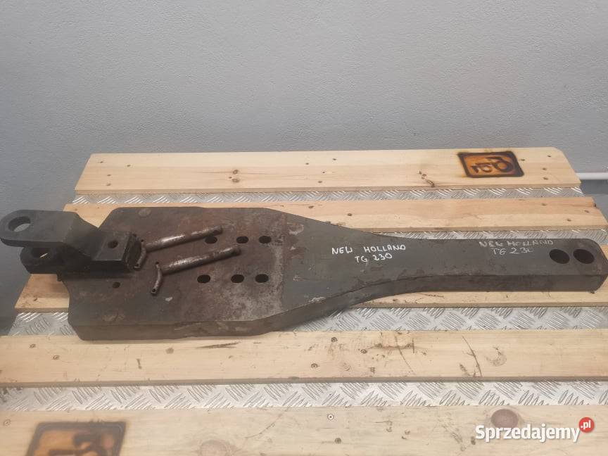 Holland TG 2005rListwa dolna kula Wilkowo