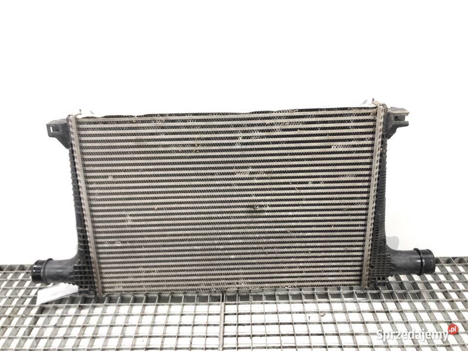 INTERCOOLER AUDI Q7 4M 4M0145805G 30 272