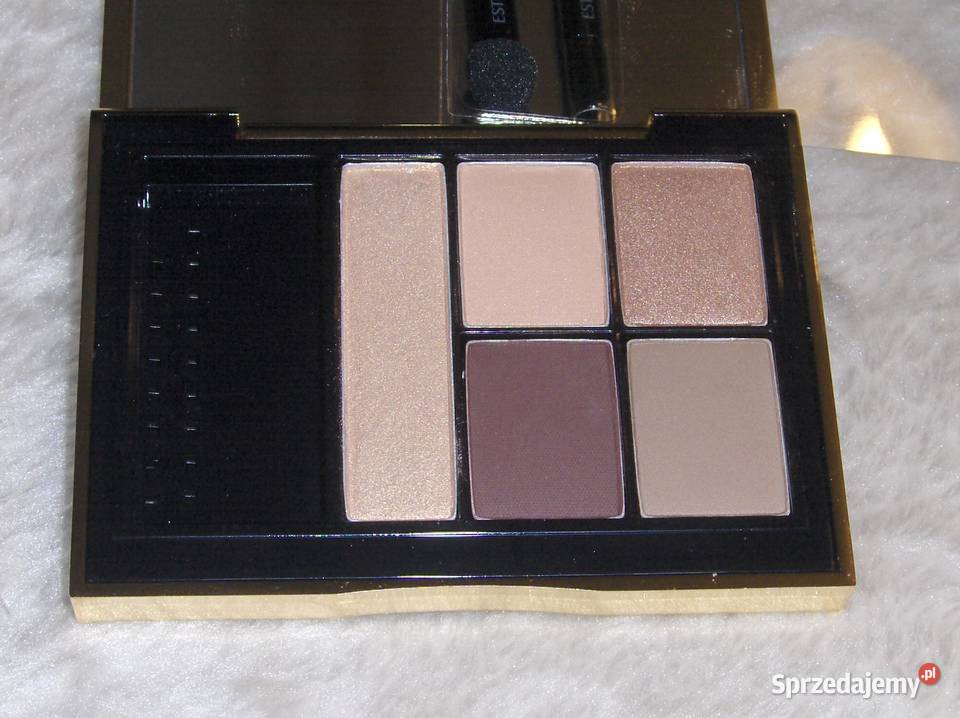 Estee Lauder Cienie do powiek Pure Color Envy 05 Łódź