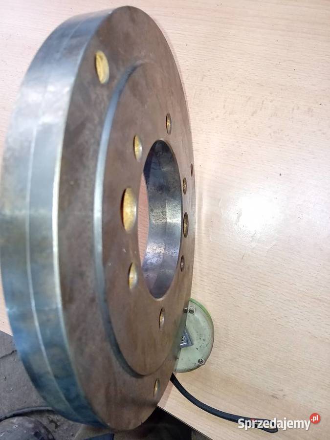 tarcza zabieraka bison bial 250 mm zabierak Rutki-Kossaki sprzedam