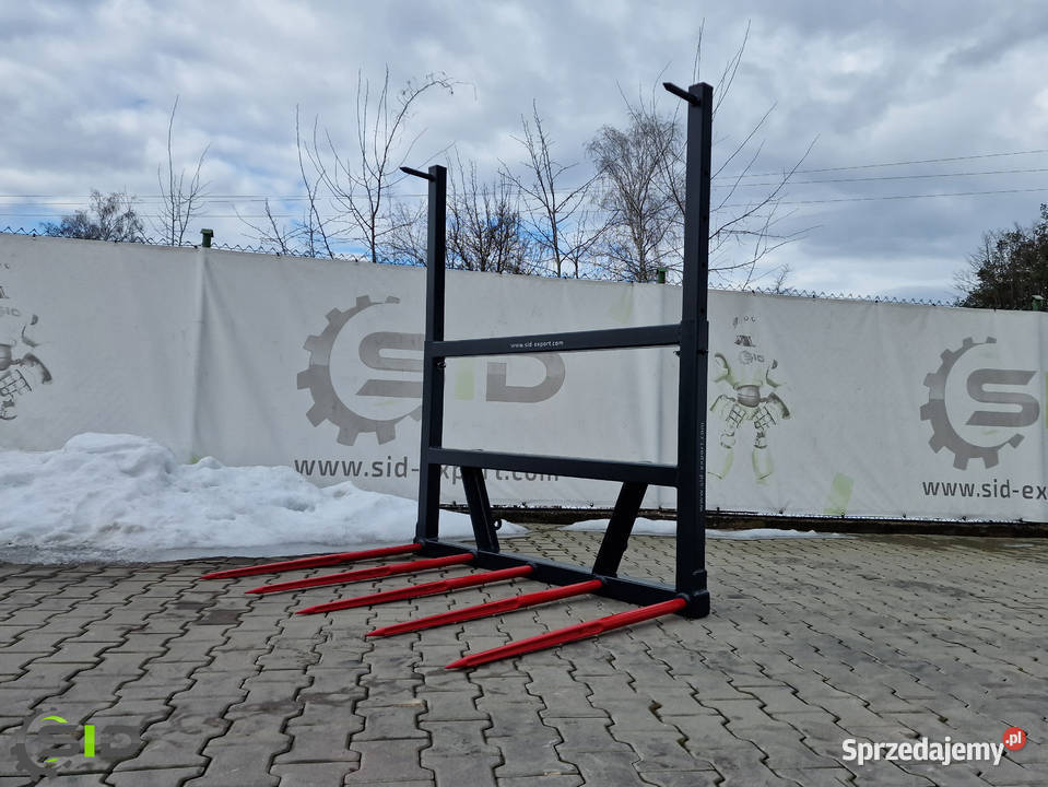 Rama do bel prostokątnych WBK1 SID Wincenta