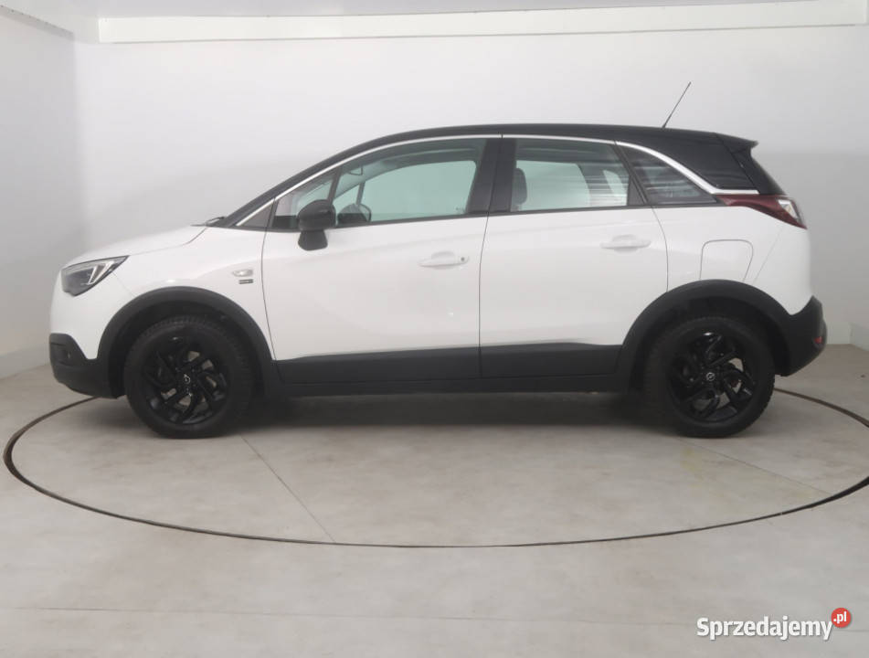 Opel Crossland 12 Turbo wspomaganie kierownicy sprzedam