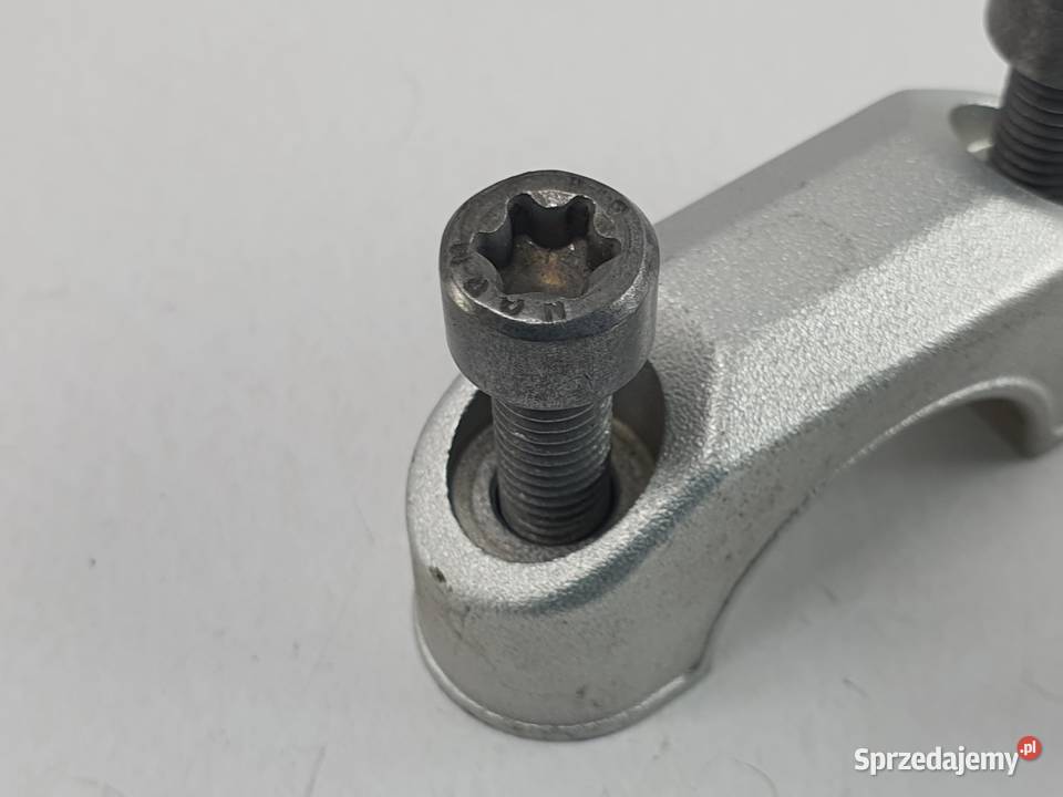 Mocowanie Kierownicy Risery Bmw R 1200 Gs Rallye łódzkie Łódź