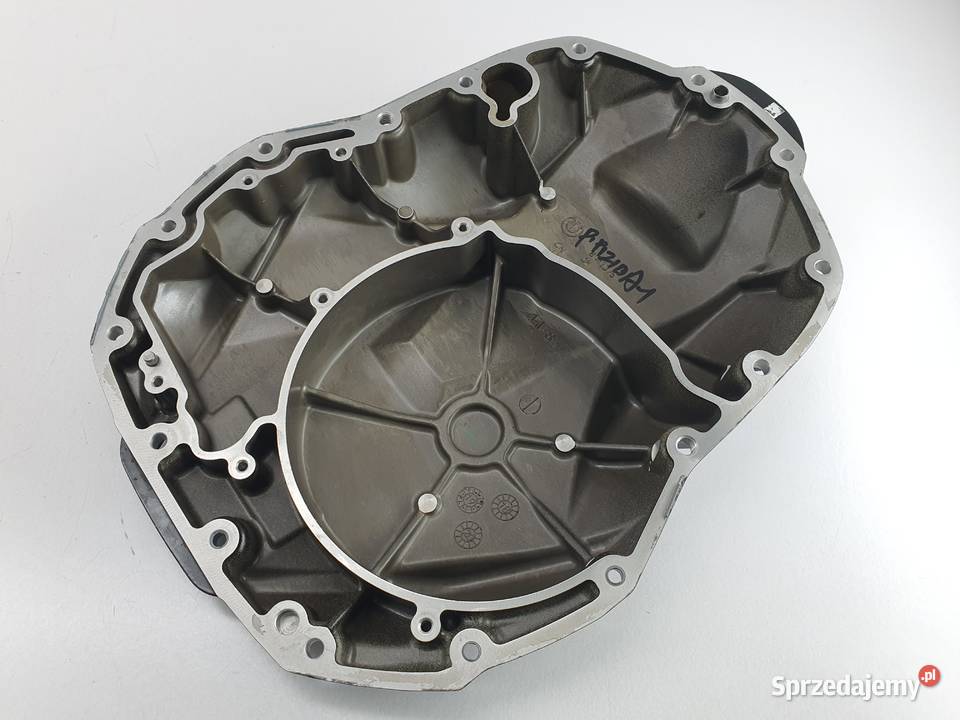 Dekiel Silnika Pokrywa Bmw R 1250 Gs Adventure