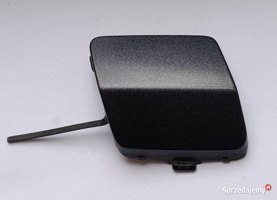 zaslepka haka zderzaka tyl Skoda Karoq 1721r Lipno