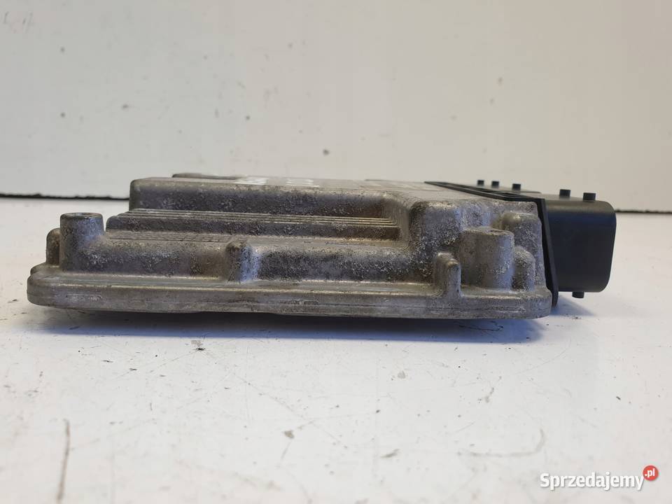 Opel Insignia 20 CDTI STEROWNIK SILNIKA komputer Rudka sprzedam