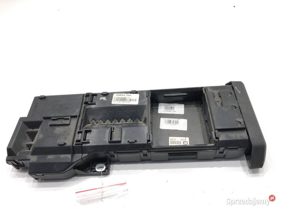 KLEMA PLUS FORD TRANSIT VI GK2T14B144HA 20 105