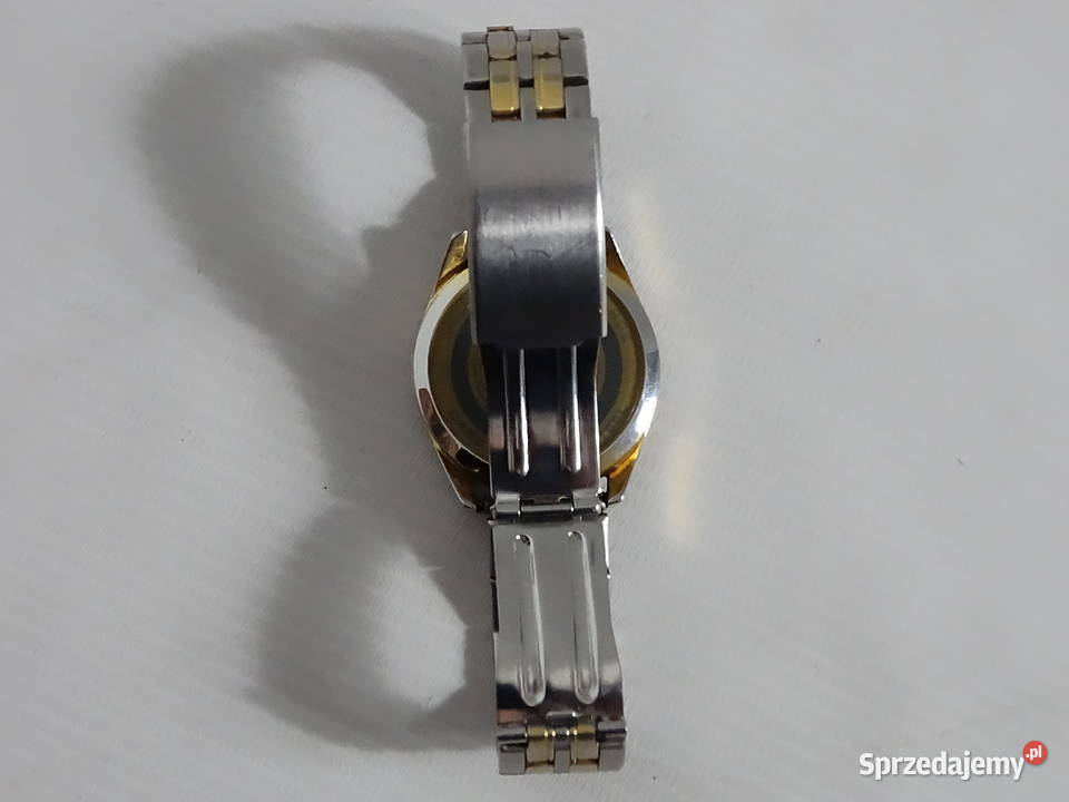 Zegarek UNICHRON Radio Controlled Stan