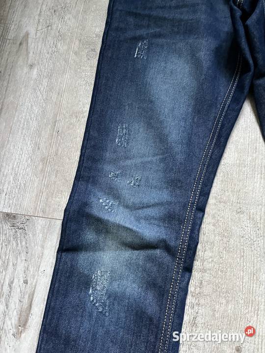 Jeansy męskie Livergy śląskie Gliwice