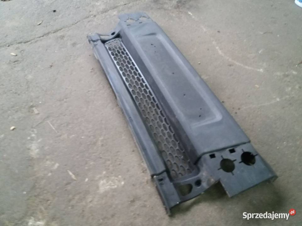 Ford transit mk6 zderzak przedni środek Jarocin