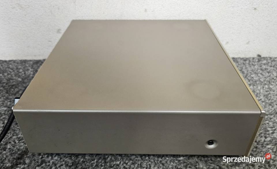 Denon DCDF100 Sprawny zadbany wysyłka wysyłka małopolskie Kraków sprzedam