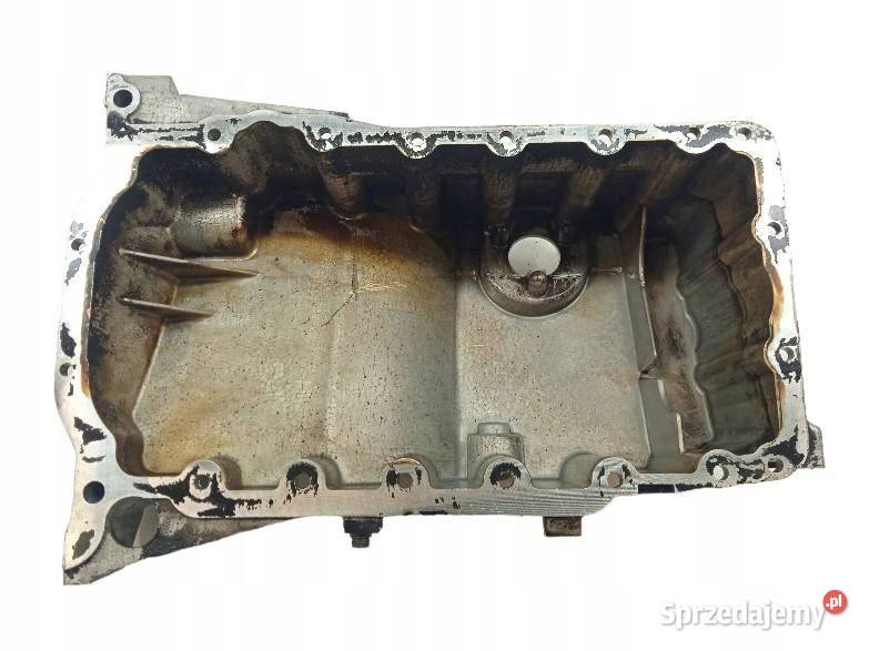 MISKA OLEJOWA 06B103603 20 20V Audi A4 II