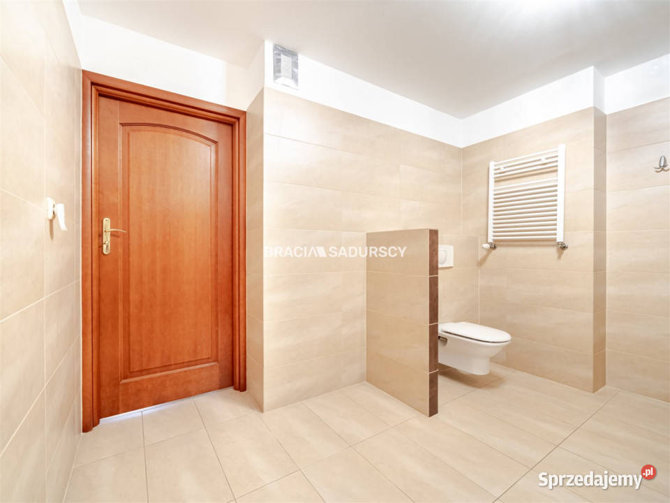 Sprzedaż mieszkania Kraków 107m2 4 pok własność Sprzedaż