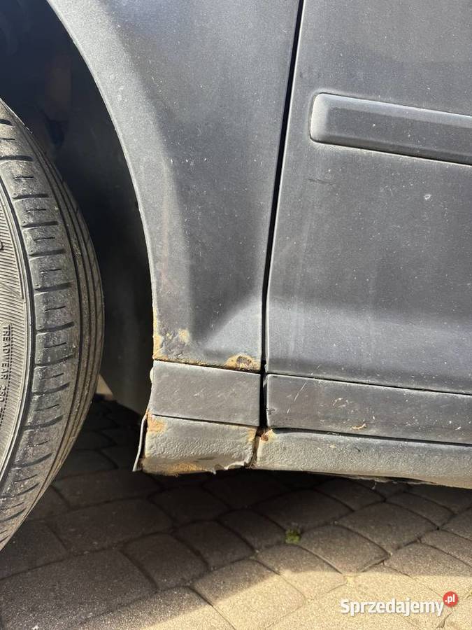 Audi A3 8p Sportback 19 tdi pomorskie Karlikowo sprzedam