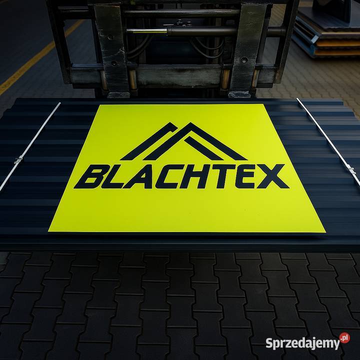 Sprzedam Paczka Blachy 50 arkuszy 178635074 Rzeszów