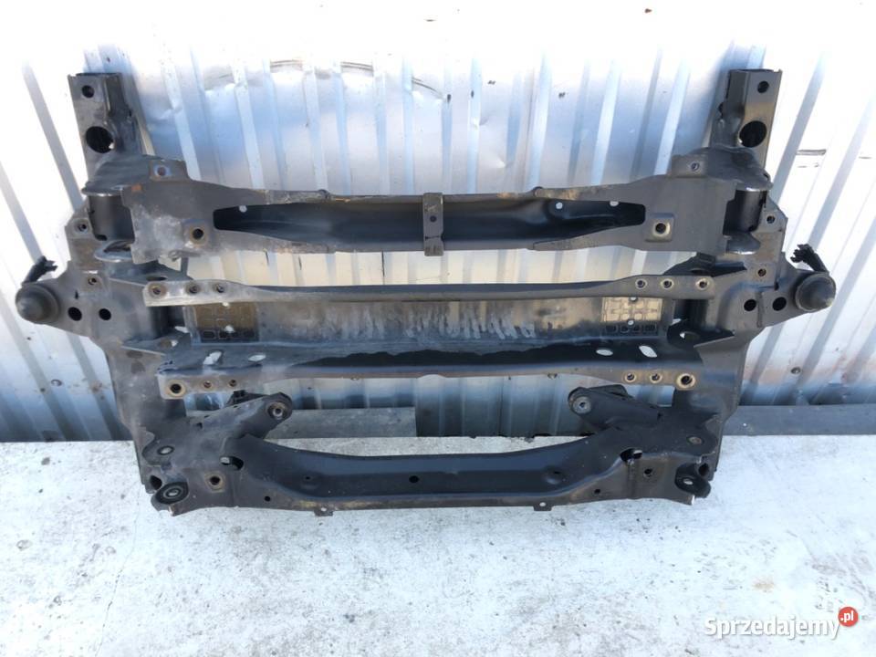 BELKA POD SILNIK MERCEDES W906 30 190 SANKI