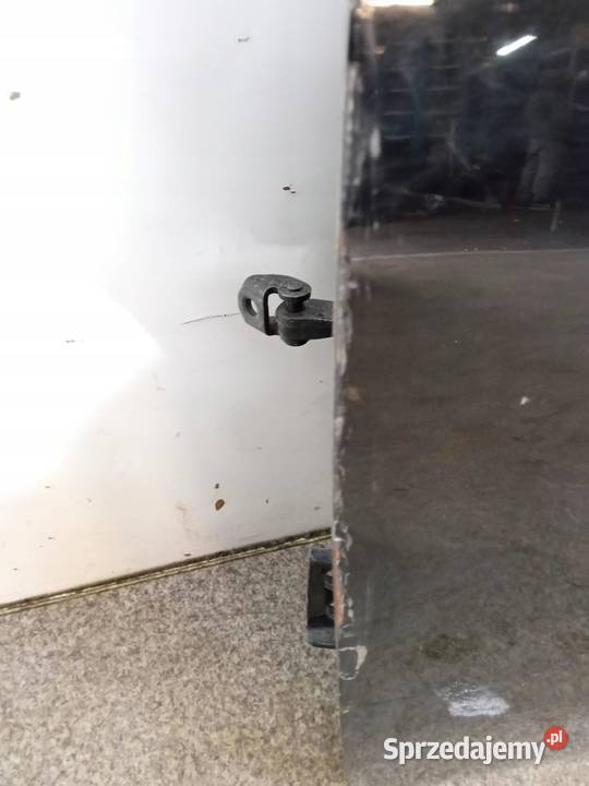 DRZWI LEWE PRZÓD KTV Peugeot 508 I 2010 Drzwi