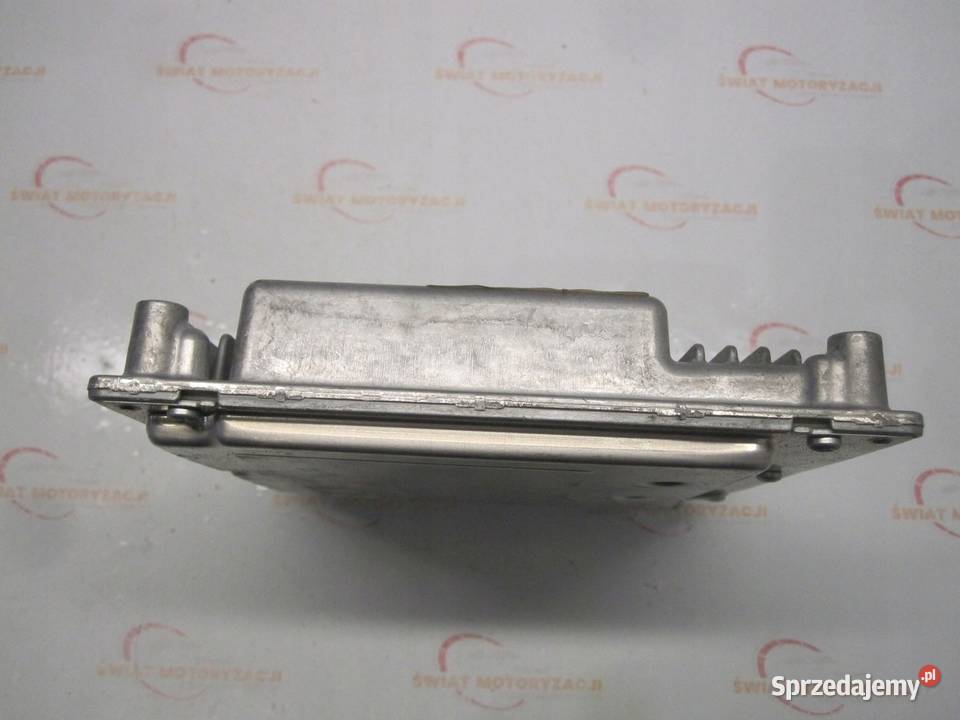 BMW 3 20 B N46 06r komputer sterownik silnika świętokrzyskie Kielce