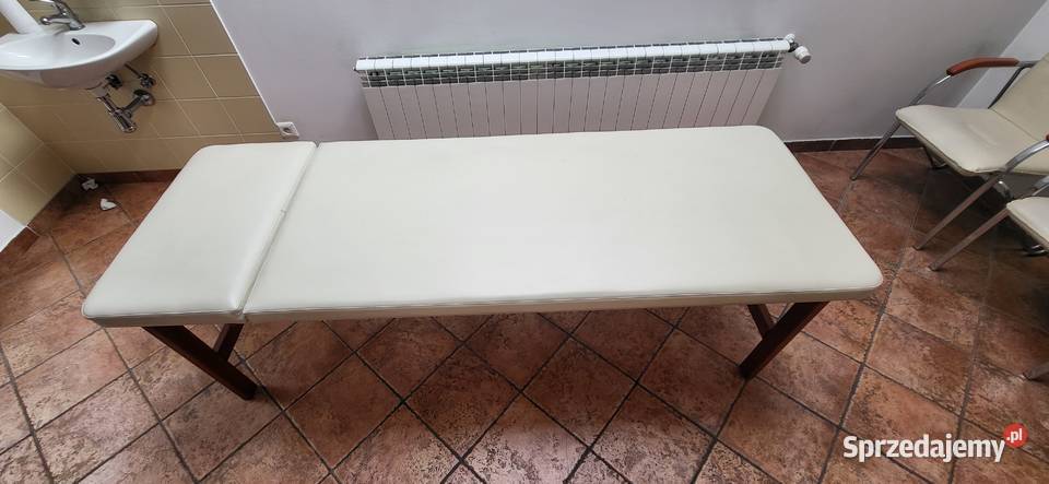 Meble do gabinetu lekarskiego Przemyśl