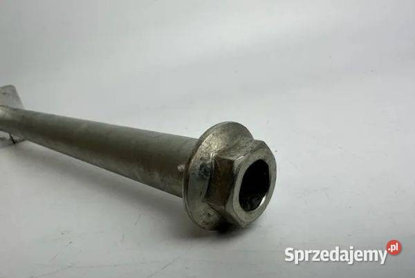 Oska koła tylnego Kawasaki Z900 410680619 Sulęcin