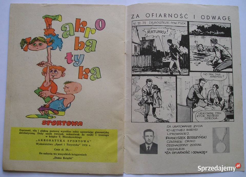 KAPITAN ŻBIK STRZAŁ PRZED PÓŁNOCĄ 1971 WYDANIE 1 miękka Pozostałe Łódź