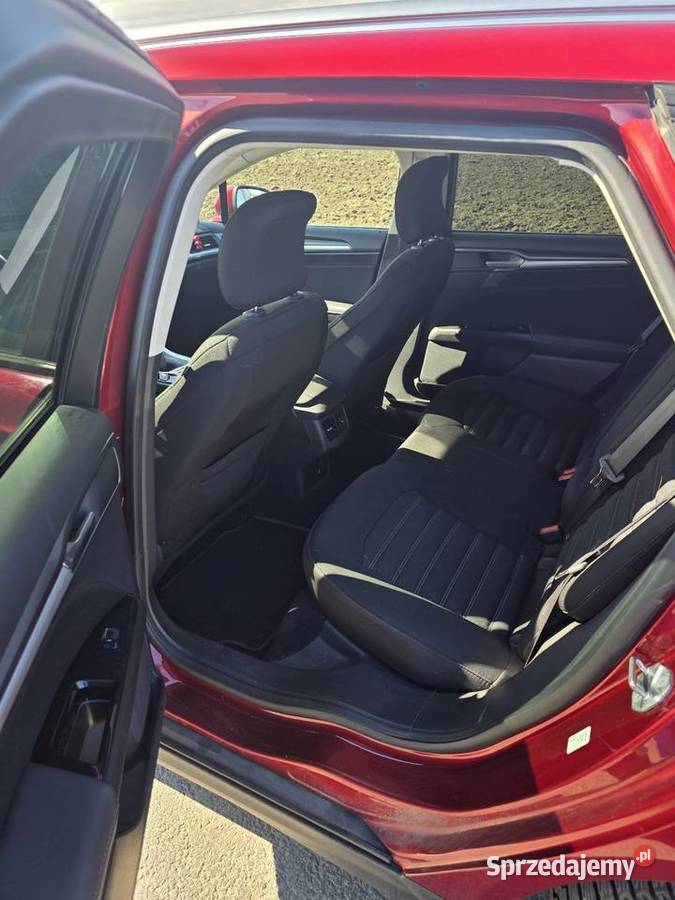 Ford mondeo mk5 20tdci 2015 nawigacja Nowy Staw sprzedam