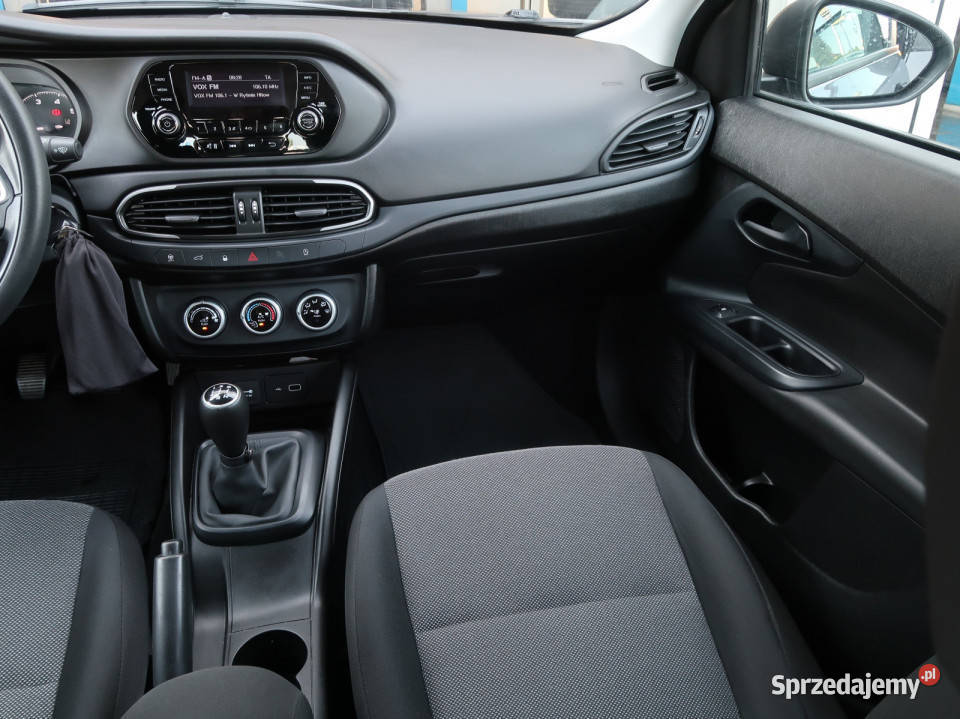 Fiat Tipo 10 FireFly 73KM Lublin