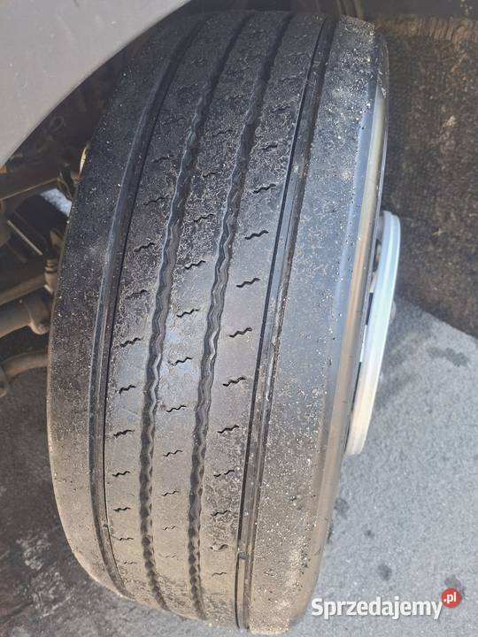 Ciągnik siodłowy DAF XF 480 Naczepa WIELTON MEGA pełny VAT Osiecznica