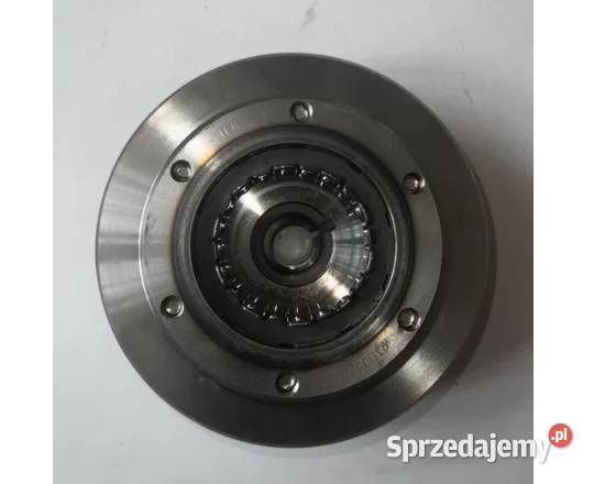 Magneto Koło magnesowe Honda CBR500R 2018r Ostrów Wielkopolski sprzedam