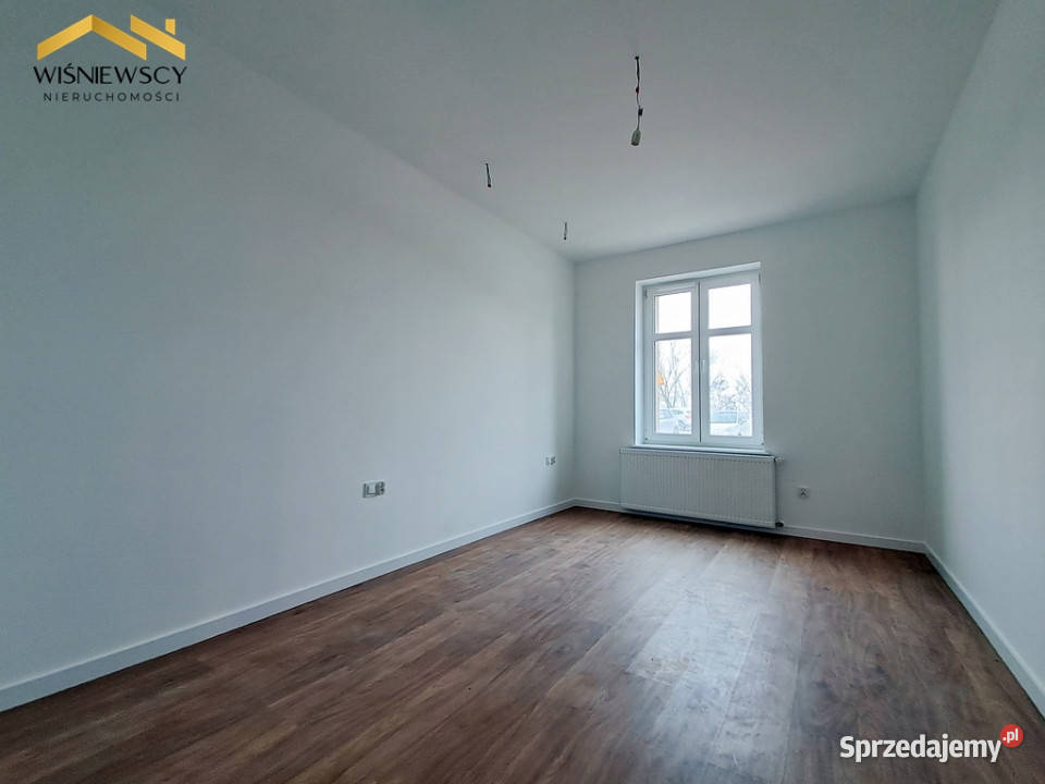 Malbork 3 pokoje ogródek garaż 440 000 sprzedam