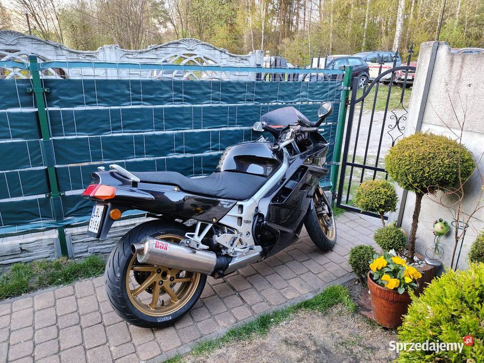 Honda VFR 750 rc36 94r ładna V4 sprzedam